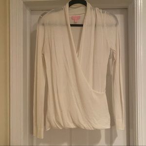 ‼️MOVING SALE - Must go ‼️ Lily Pulitzer Cashmere Sweater